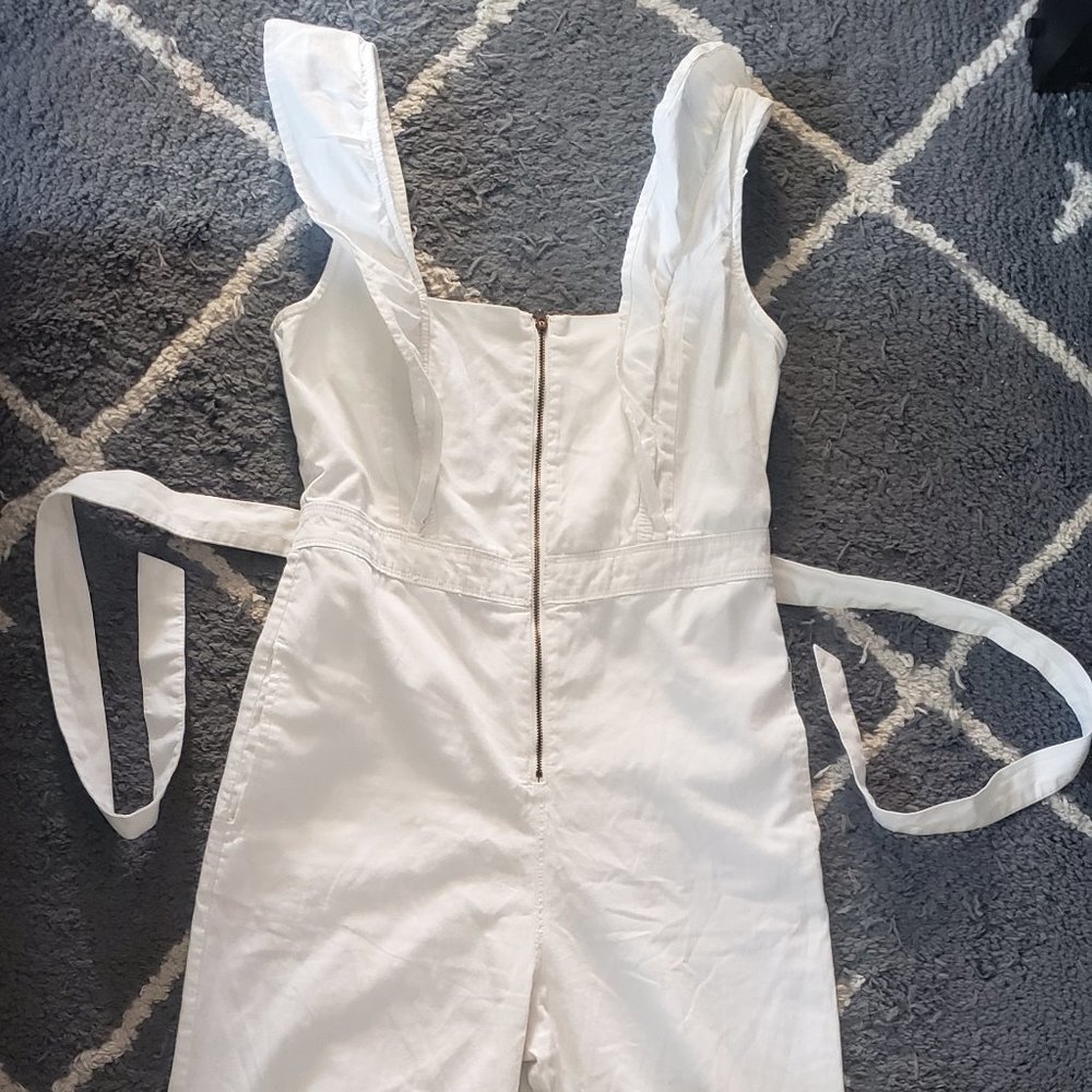 Free People Sun Valley Jumpsuit 8